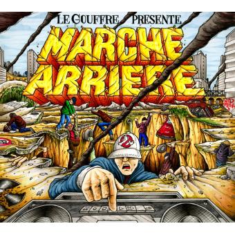 Le topic des amoureux du CD Marche-arriere