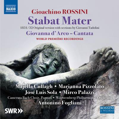 Rossini: Stabat Mater 1507-1