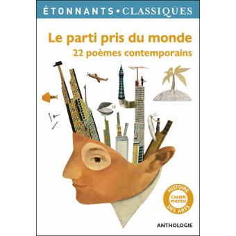 La poésie en classe de 3e 1540-1