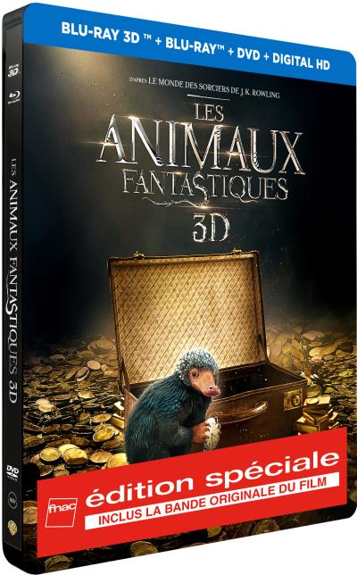 Les Animaux Fantastiques  1507-1