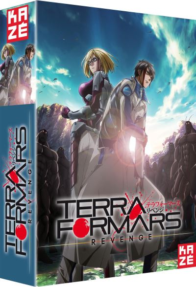 diteur Kaz - Page 10 Terra-Formars-Revenge-Saison-2-DVD