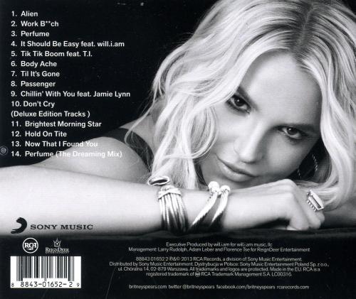 Album >> 'Britney Jean' (STREAM Disponible en iTunes) [7] - Página 31 1510-1