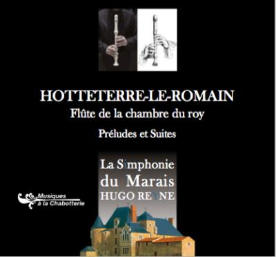 Les meilleures sorties en musique baroque - Page 2 Hotteterre-Preludes-et-suites