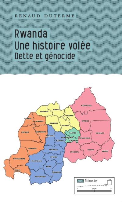 L’histoire officielle du Rwanda a-elle été manipulée?... 1507-1