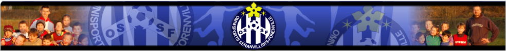 Séranvillers Omnisports!!! Banner