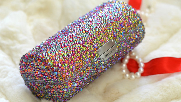 أصہنہعہيہ بہنہفہسہكہ حہقہيہبہة صہغہيہرة مہزيہنہة بہألكہريہسہتہأل  Header_image_diy-sunglass-case-clutch-fustany-main-image