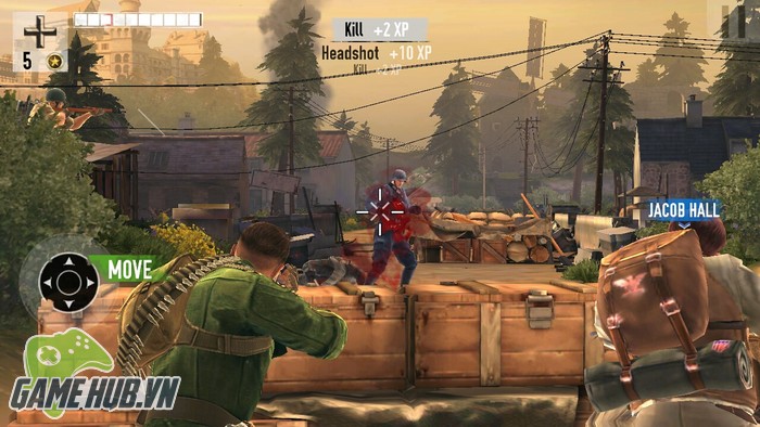 [Review] Brothers in Arms 3 - Siêu phẩm bắn súng xứng tầm Gameloft GameHubVN-Review-Brothers-in-Arms-3-Sieu-pham-ban-sung-xung-tam-Gameloft-1