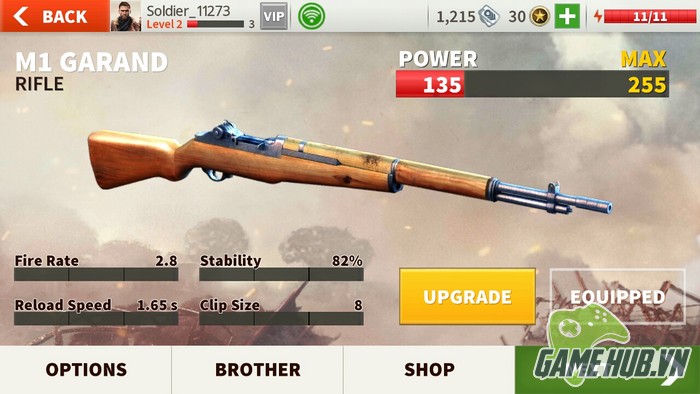 [Review] Brothers in Arms 3 - Siêu phẩm bắn súng xứng tầm Gameloft GameHubVN-Review-Brothers-in-Arms-3-Sieu-pham-ban-sung-xung-tam-Gameloft-50