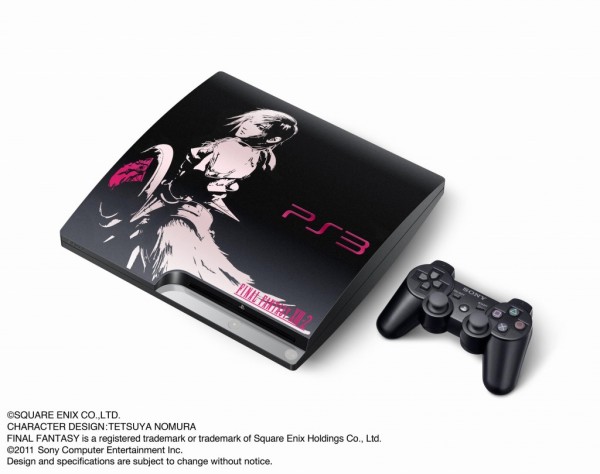 [PS3]Novo controle baseado em Tales of Xillia 2. Somente Japão! Final%20Fantasy%20XIII-2%20console%2001