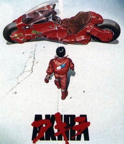 Quelle sera votre prochaine moto? - Page 5 Akira-bike