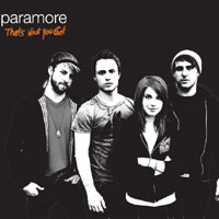 Paramore - Page 2 TWYG_Packshot