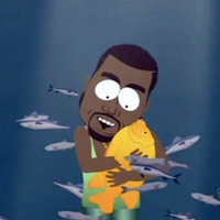 So how about the price of fish? Kanyefish200