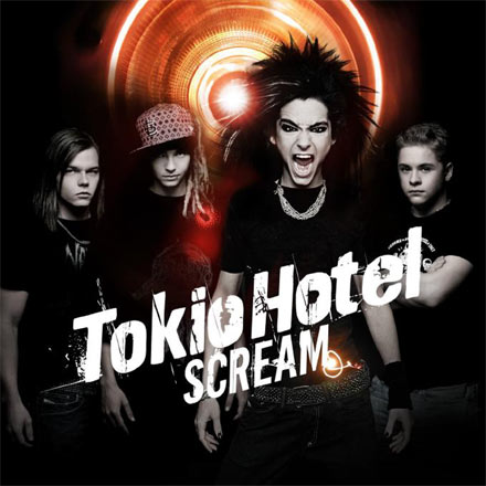 Gigwise.com: Scream como uno de los peores albumes de la decada del 2000 8088218_TokioHotel-Scream