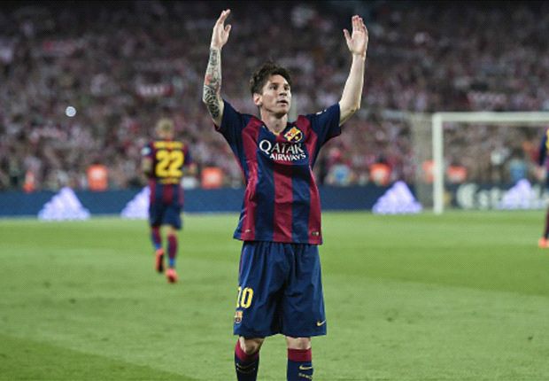  Making the impossible possible: Messi still the difference between good and great for Barcelona 1458392_heroa