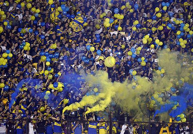 [5º] Velez Sarfield - Boca Juniors 269146_heroa