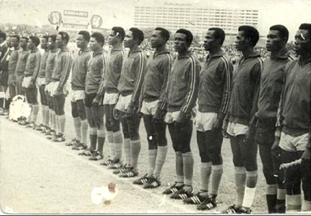 Ghana 1-100 India: The famous 'match' that never was 309800_heroa