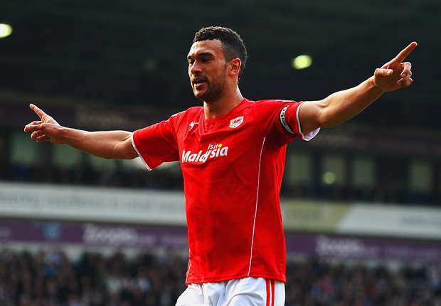 Arsenal Bidik Steven Caulker 420464_heroa