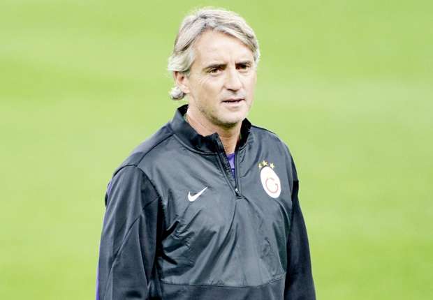 RESMI: Roberto Mancini Tinggalkan Galatasaray 420685_heroa