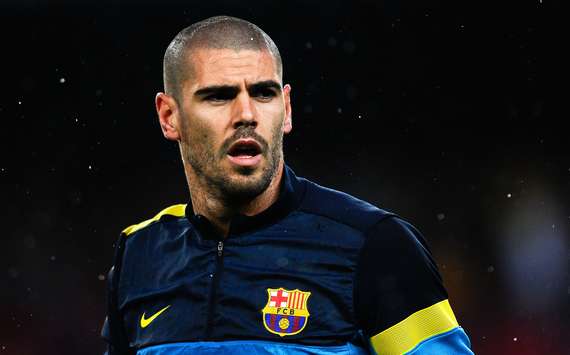 Guardiola al rescate de Victor Valdes 420733_heroa