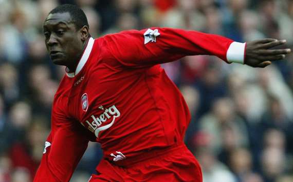 Emile Heskey Bakal Sambangi Jakarta 420797_heroa