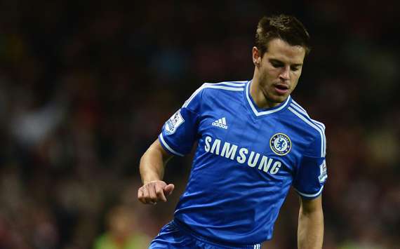 Cesar Azpilicueta Siap Pertahankan Posisi Di Chelsea 421483_heroa