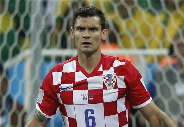 Lovren slams referee after Croatia lose opener 422423_heroa