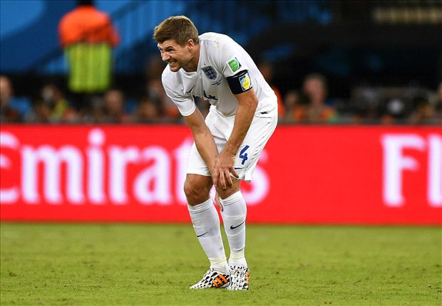 Gerrard: England are not out of it yet 423636_heroa