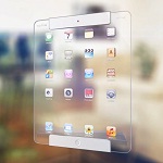 iPad concept Apples-iPad-inspires-new-transparent-concept