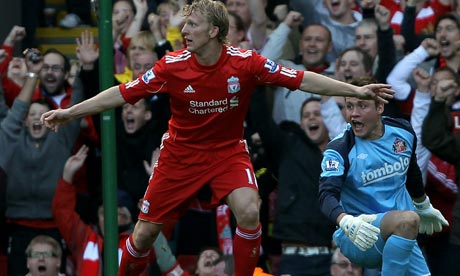 أبــرز  نتــائــج  الجــولــة  ال 6 Dirk-Kuyt-006