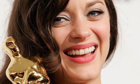 Marion Cotillard