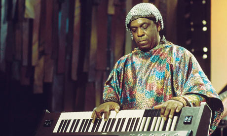 Retromania: Pop Culture's Addiction to its own Past- review Photo-of-SUN-RA-007
