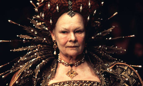 Empire's new Bond cover - Page 3 Judi-Dench-in-Shakespeare-001