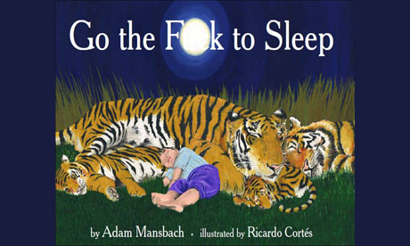 Children's fiction Go-the-Fuck-to-Sleep-007