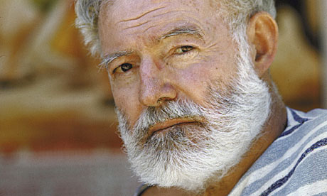 Ernest Hemingway Ernest-Hemingway-007