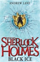 Children's fiction Young-Sherlock-Holmes-Black-