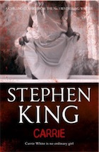 Stephen King - literature or not? Carrie