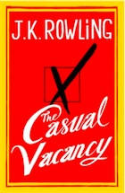 JK Rowling The-Casual-Vacancy