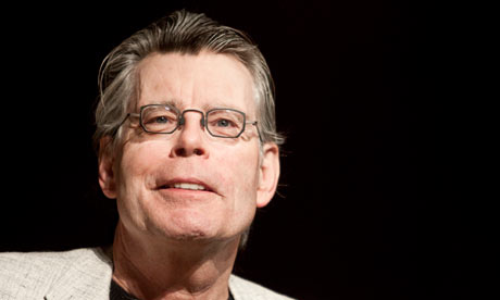 Stephen King - literature or not? Stephen-King-002