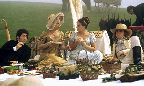 Dinner with Mr Darcy - Recipes inspired by the novels and letters of Jane Austen de Pen Vogler 1996-Emma-Jane-Austen-009