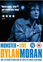 Irish comedian Dylan Moran Dylan-Moran---Monster-Live