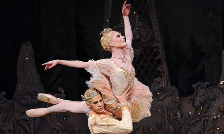 Tchaikovsky's The Nutcracker Thiago-Soares-and-Sarah-L-007