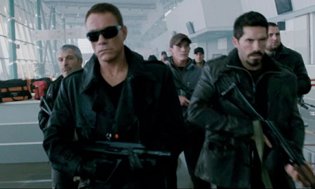 expendables 2 - Expendables 2 : Unité Spéciale  Expendables-2-trailer-3-008