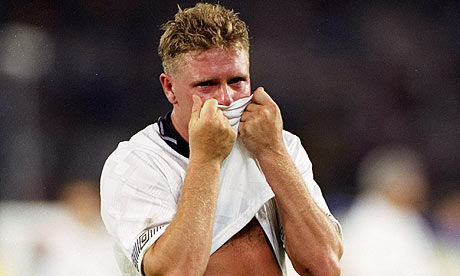 Historical sports photography Paul-Gascoigne-001