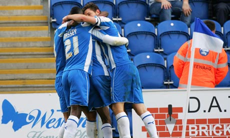 Portsmouth Football Club ~ We are crazy and broke. But we're still alive!! Colchester-United-008