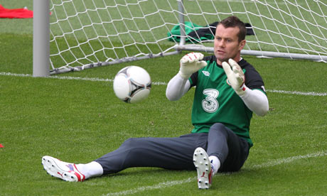 AC.MILAN - Page 6 Shay-Given-008