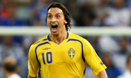 Forum Milan Channel: LIVE! Ibrahimovic1