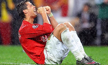 HD == صور كريستانو رونالدو == HD Cristiano-Ronaldo-001