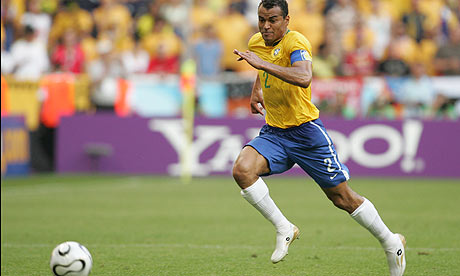 Lateral , Entrenamiento Cafu-001