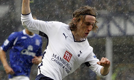 Modric disponible Luka-Modric-of-Tottenham--001