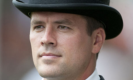 صـور ربـاعـي هــجوم مـانشـيسـتر يـونـايـتد Michael-Owen-at-Royal-Asc-001